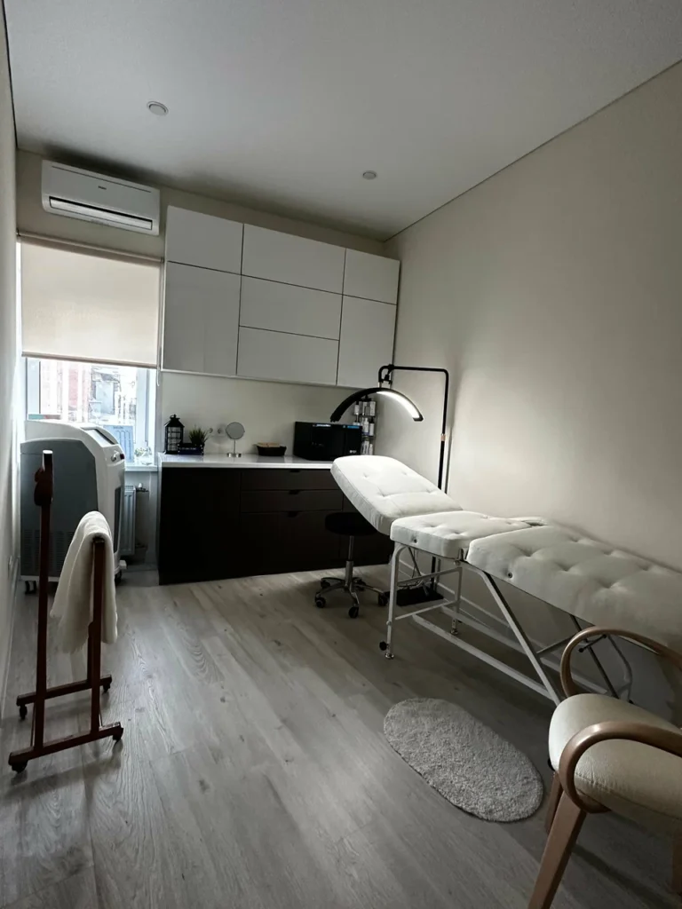 Главная Элос clinic