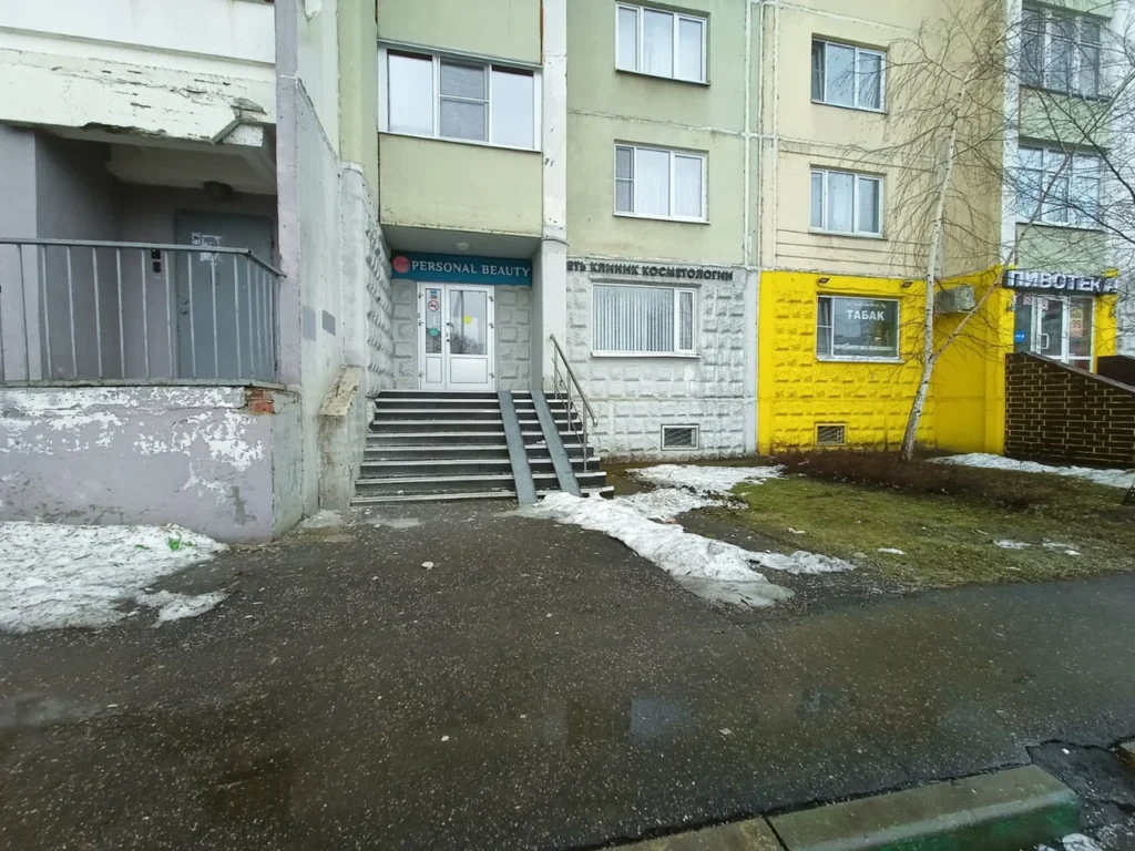 Главная Персонал Бьюти