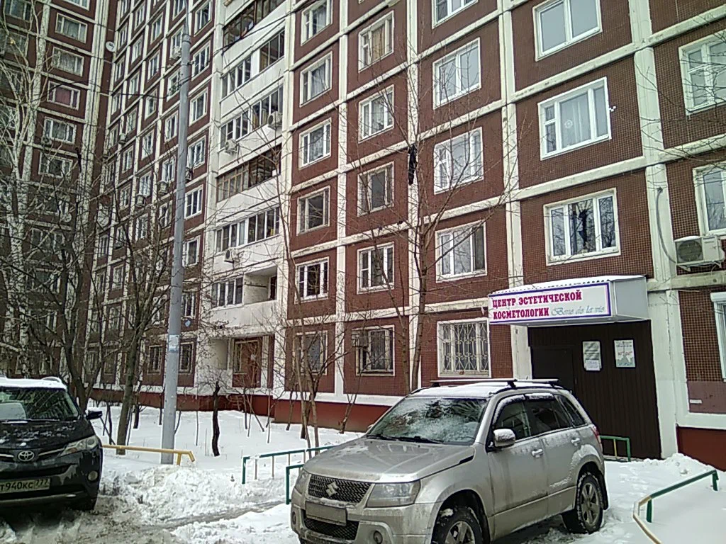 Главная БОН дэ ля ВИ