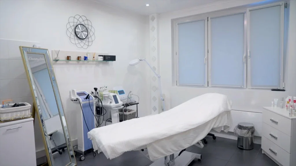 Главная Клиника El. Beauty. Clinic