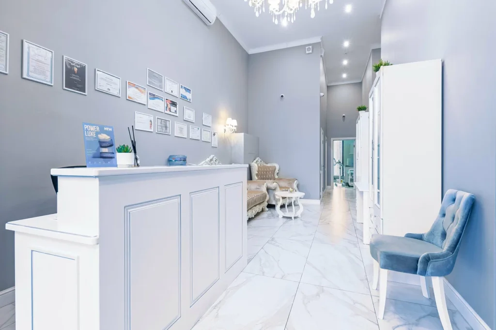 Главная Skin Lift Clinic