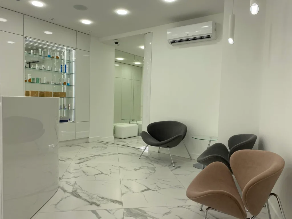 Главная Beauty Concept Moscow