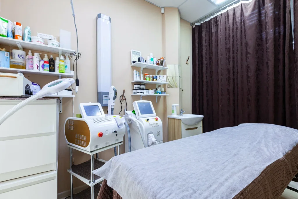 Главная Mami Beauty Room