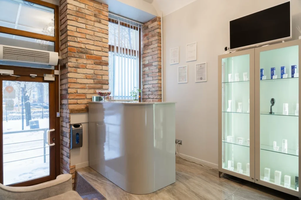 Главная Sky beauty Room