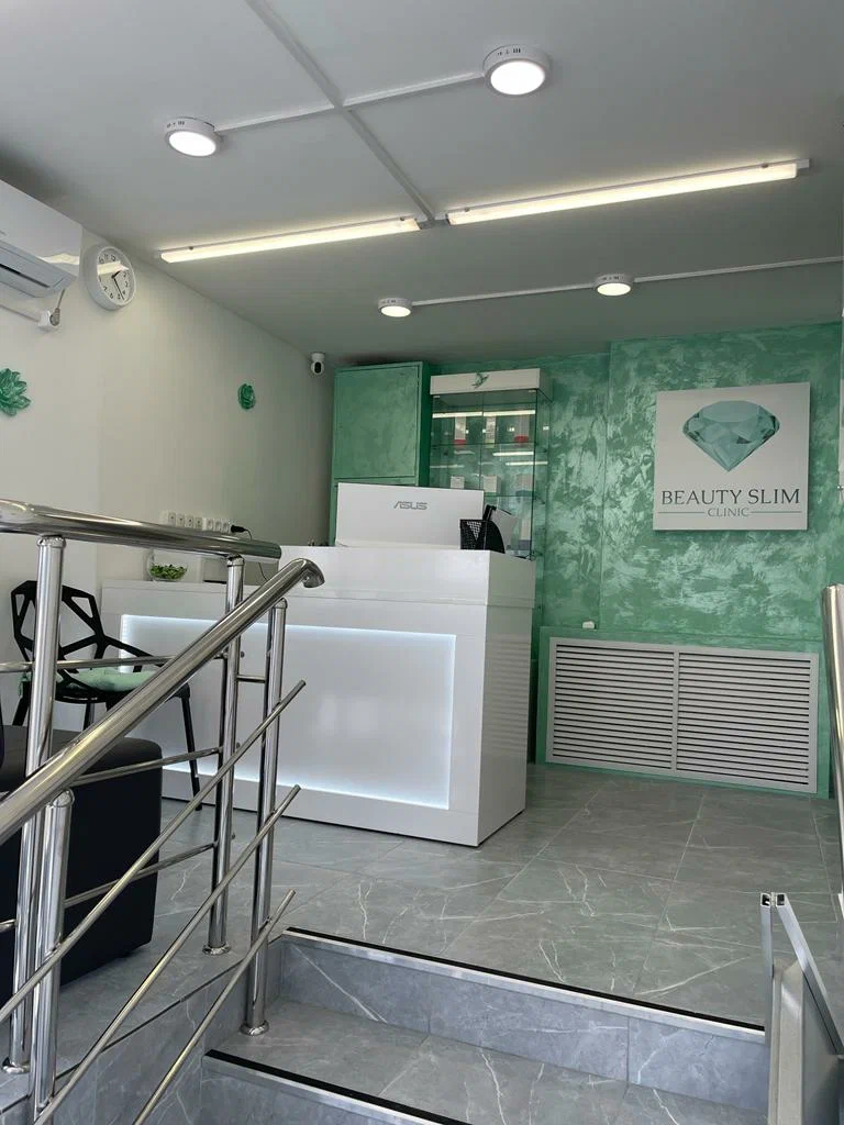 Главная Beauty Slim Clinic