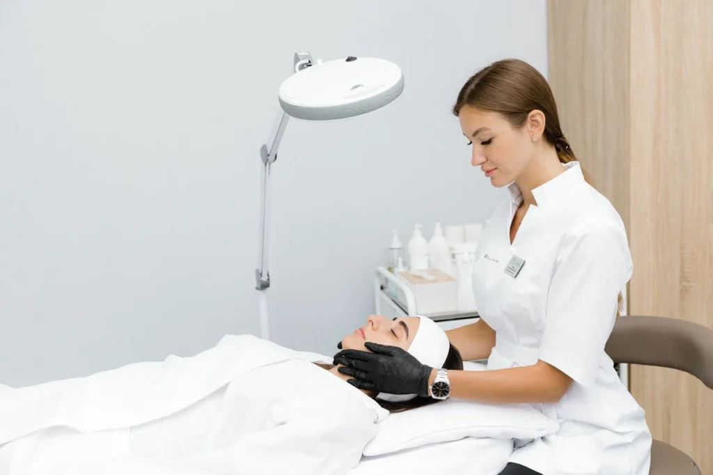 Главная Ka. Clinic
