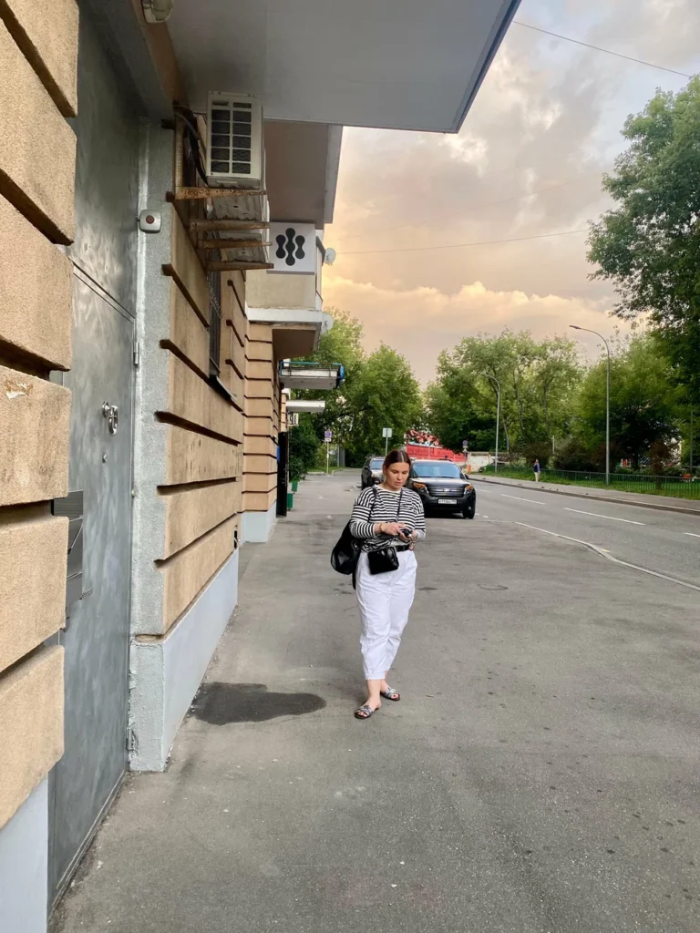Главная Молекула
