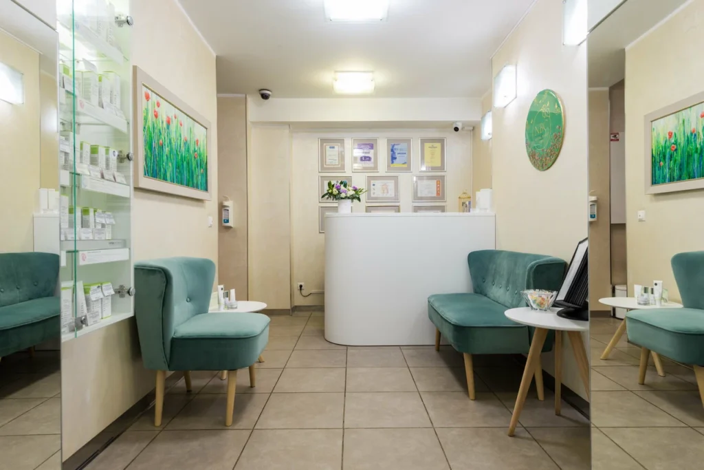 Главная Natural Beauty Clinic