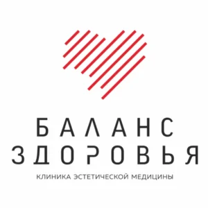 Лого Баланс Здоровья