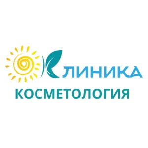 Лого ОКлиника