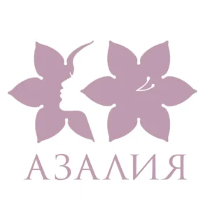 Лого Азалия