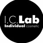 Лого I. C. Lab
