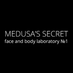 Лого Medusa’s Secret