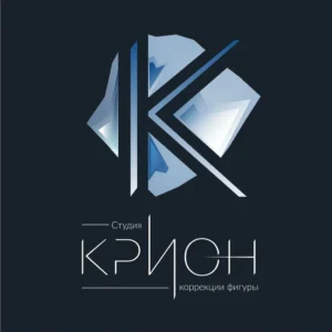 Лого Крион