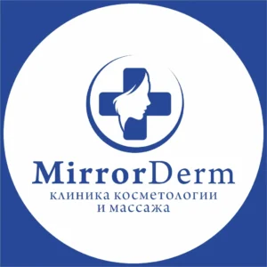 Лого МирроДерм