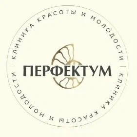 Лого Перфектум