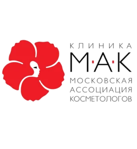 Лого Мак