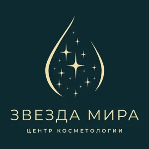 Лого Звезда Мира