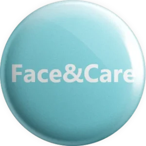 Лого Face and Care