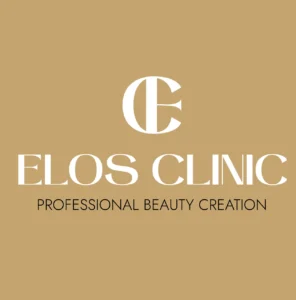 Лого Элос clinic
