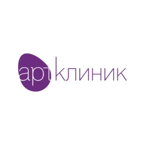 Лого Арт-Клиник им. А.И. Неробеева