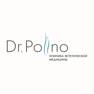 Лого Dr. Polino