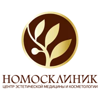 Лого Номосклиник