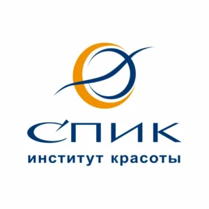 Лого Санкт Петербургский институт красоты