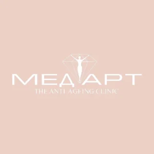 Лого МедАрт