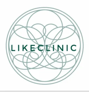 Лого LikeClinic