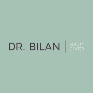 Лого Dr Bilan Beauty Center