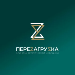 Лого Перезагрузка