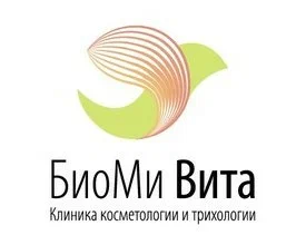 Лого БиоМи Вита