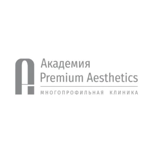Лого Клиника Премиум Эстетикс
