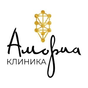 Лого Амориа