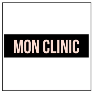 Лого Mon Clinic