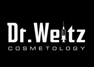 Лого Dr. Weitz Cosmetology Clinic