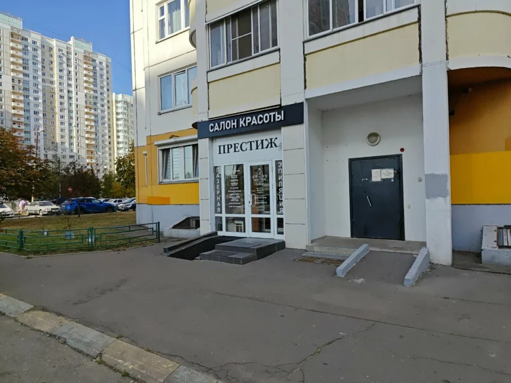 Главная Престиж