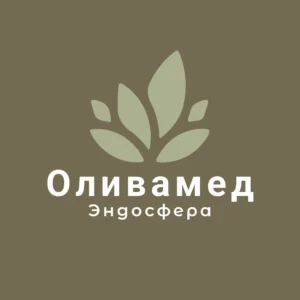 Лого Оливамед