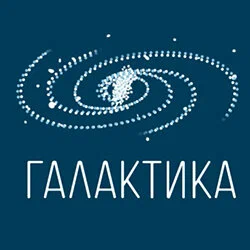 Лого Галактика