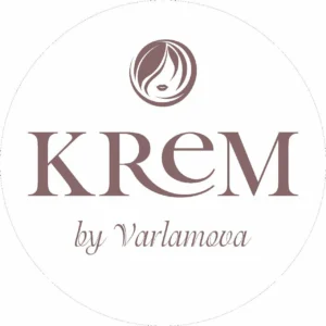 Лого Крем by Varlamova