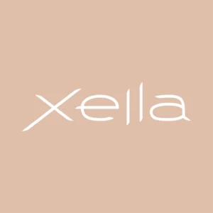 Лого Клиника эстетической медицины Xella