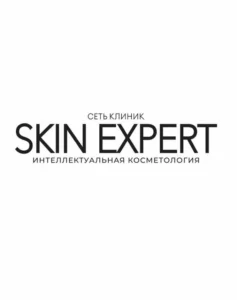 Лого Skin Expert