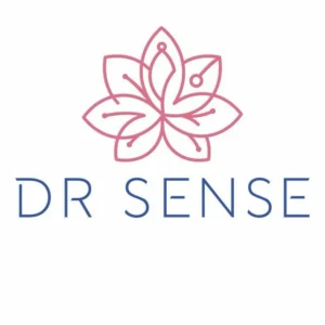 Лого Dr. Sense