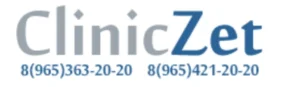 Лого ClinicZet