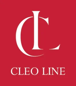 Лого Cleo Line