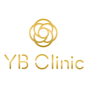 Лого Yb