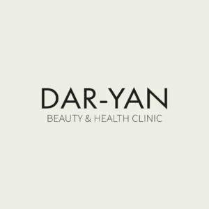 Лого Dar-Yan Clinic