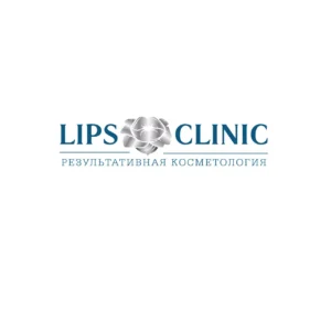 Лого Lipsclinic
