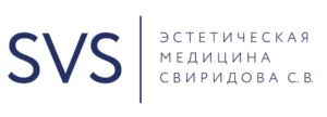 Лого SVSClinic